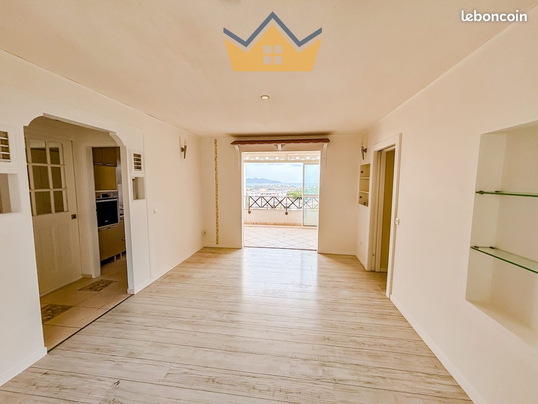 Appartement 4 pièces 79 m² · à Fort-de-France · 79 m² · 189 000 €