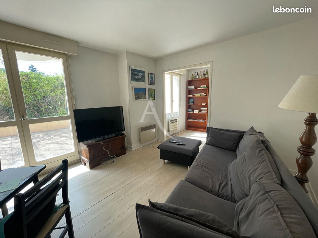 Appartement 2 pièces 44 m² · à Gif-sur-Yvette · 44 m² · 855 €/mois