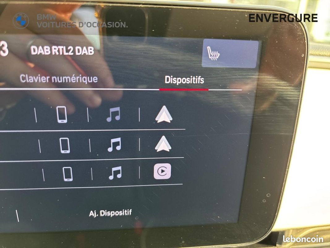 Fiat 500 e 118ch MY23 (image 14)