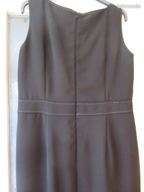 Robe habillée Antonelle 44 (image 5)