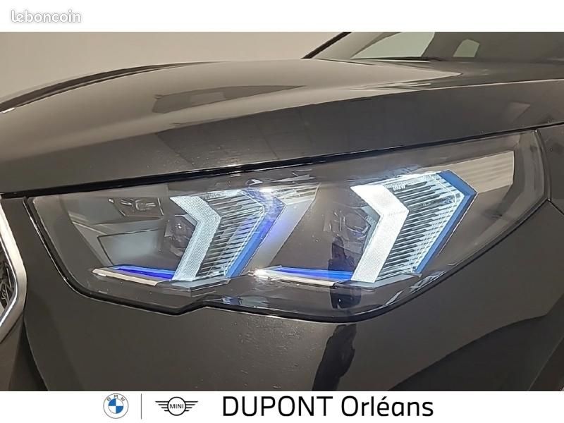 Bmw X2 sDrive20iA 170ch M Sport DKG7 (image 10)