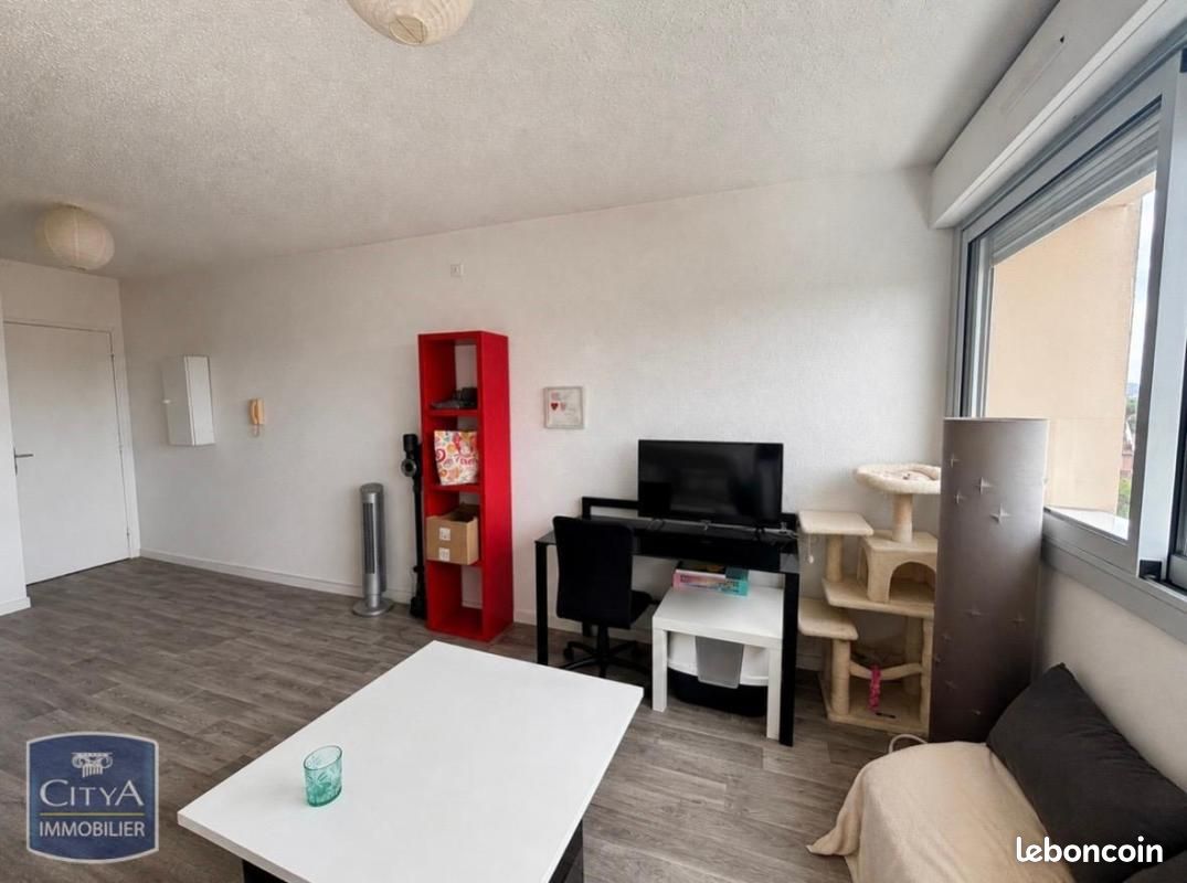 Appartement 1 pièce 22 m² · à Albi · 22 m² · 430 €/mois