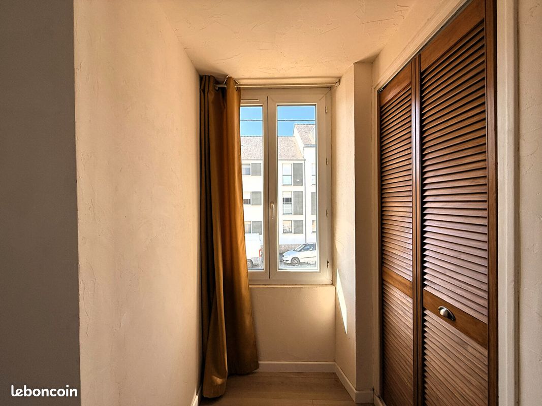 Appartement 3 pièces 60 m² · à Auray · 60 m² · 239 220 €