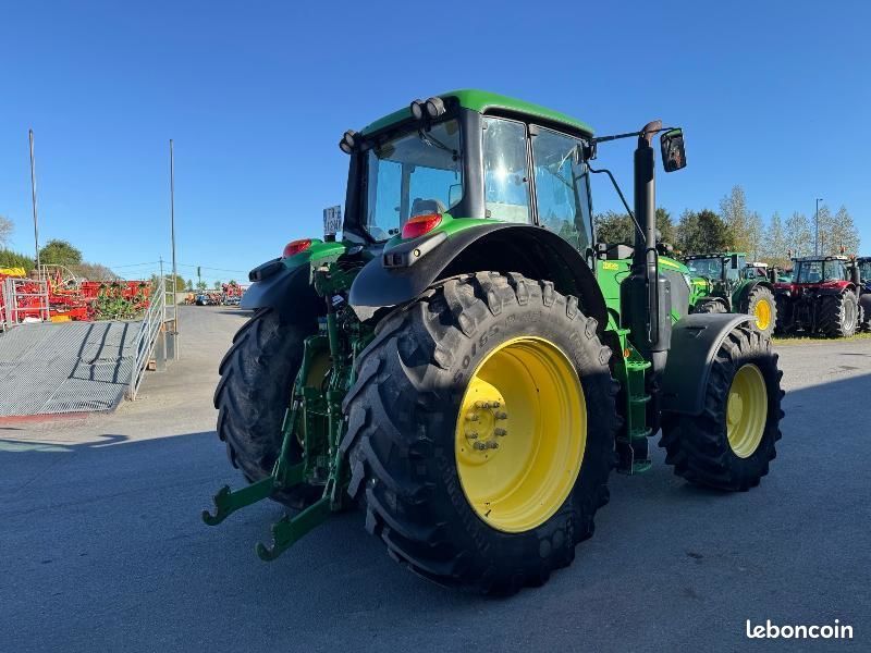 John Deere 6175M (image 6)