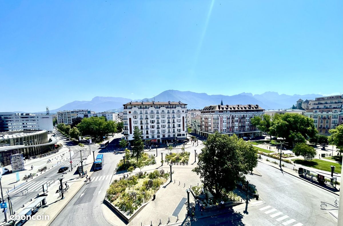Appartement 95 m² · à Annecy · 95 m² · 599 000 €
