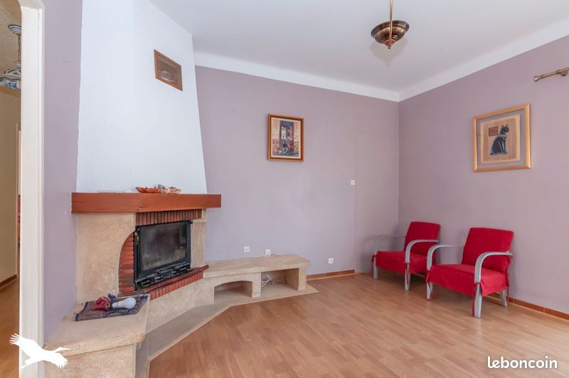 Appartement 4 pièces 76 m² · à Valras-Plage · 76 m² · 239 900 €