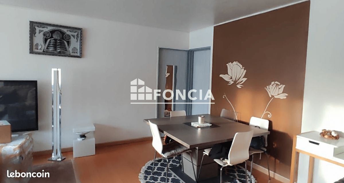 Appartement 3 pièces 71 m² · à Sevran · 71 m² · 172 000 €