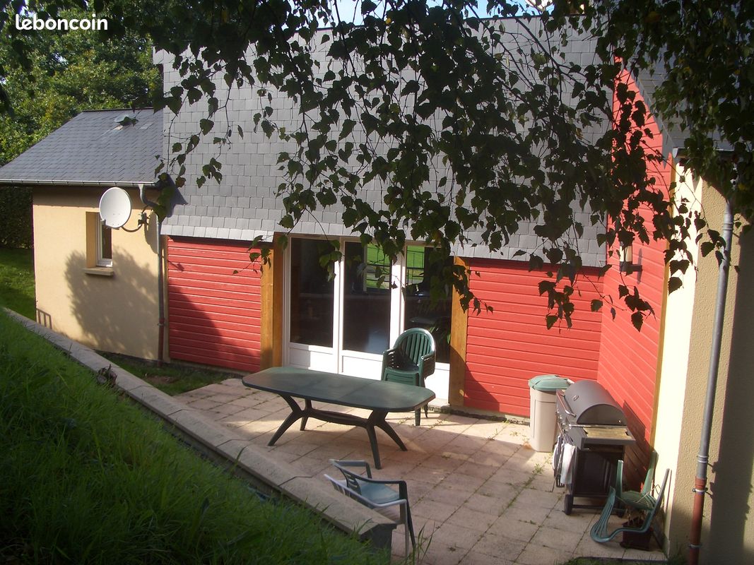 Appartement 3 pièces 69 m² · à Quevillon · 69 m² · 920 €/mois