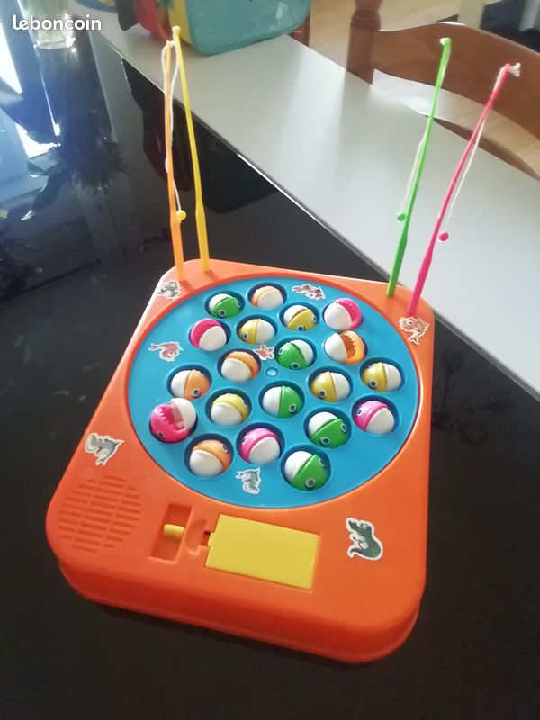Jeux pour enfants (image 1)