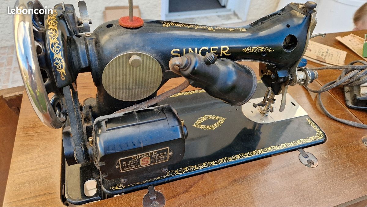Machine a coudre singer smart 2 pas cher sur amazon - 2022/2023