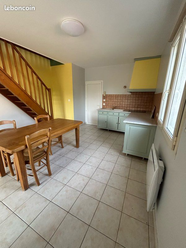 Appartement 2 pièces 60 m² · à Limoges · 60 m² · 580 €