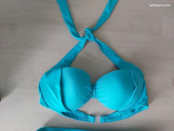 Maillot de bain pieces Vêtements