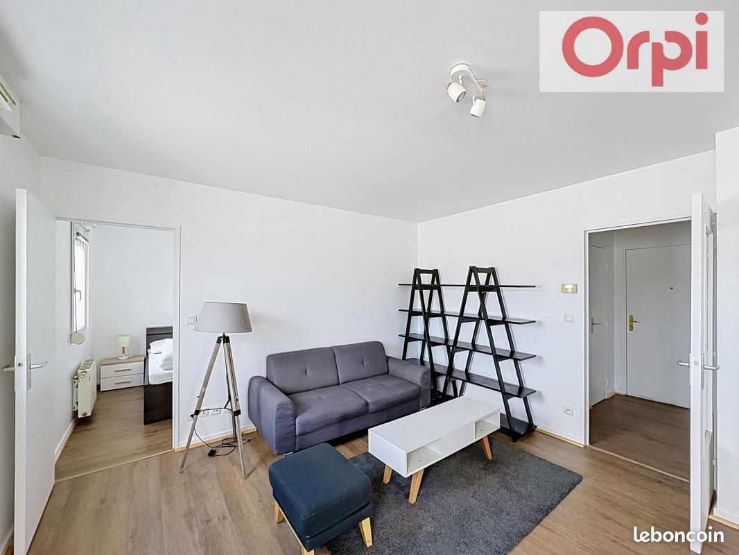 Appartement 2 pièces 48 m² · à Lyon · 48 m² · 850 €/mois