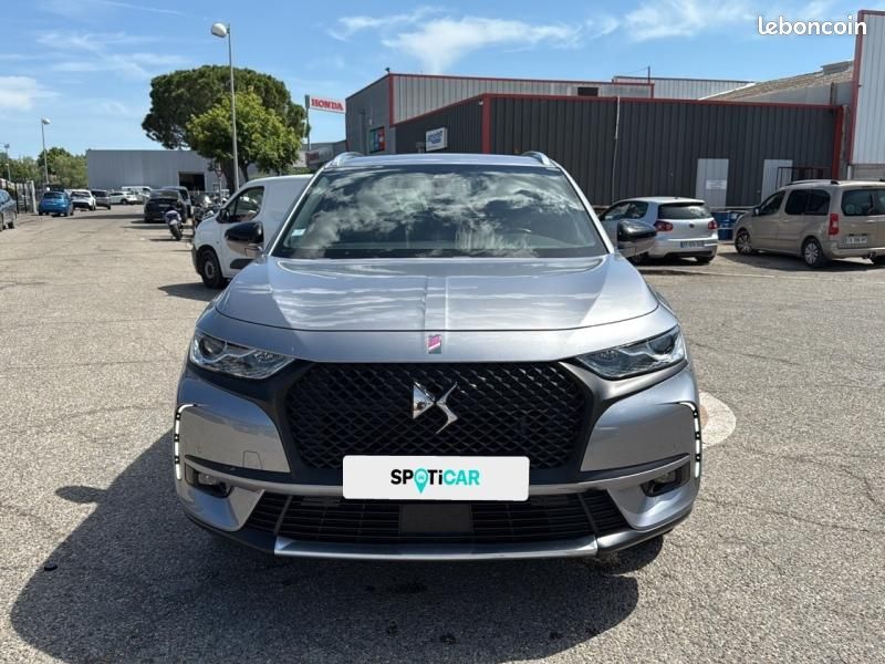 Ds DS 7 Crossback BlueHDi 130ch Performance Line (image 18)
