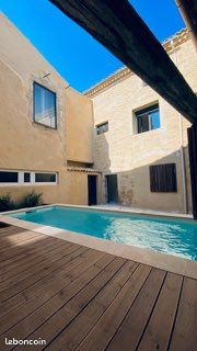 Maison 5 pièces 120 m² · à Remoulins · 120 m² · 285 000 €