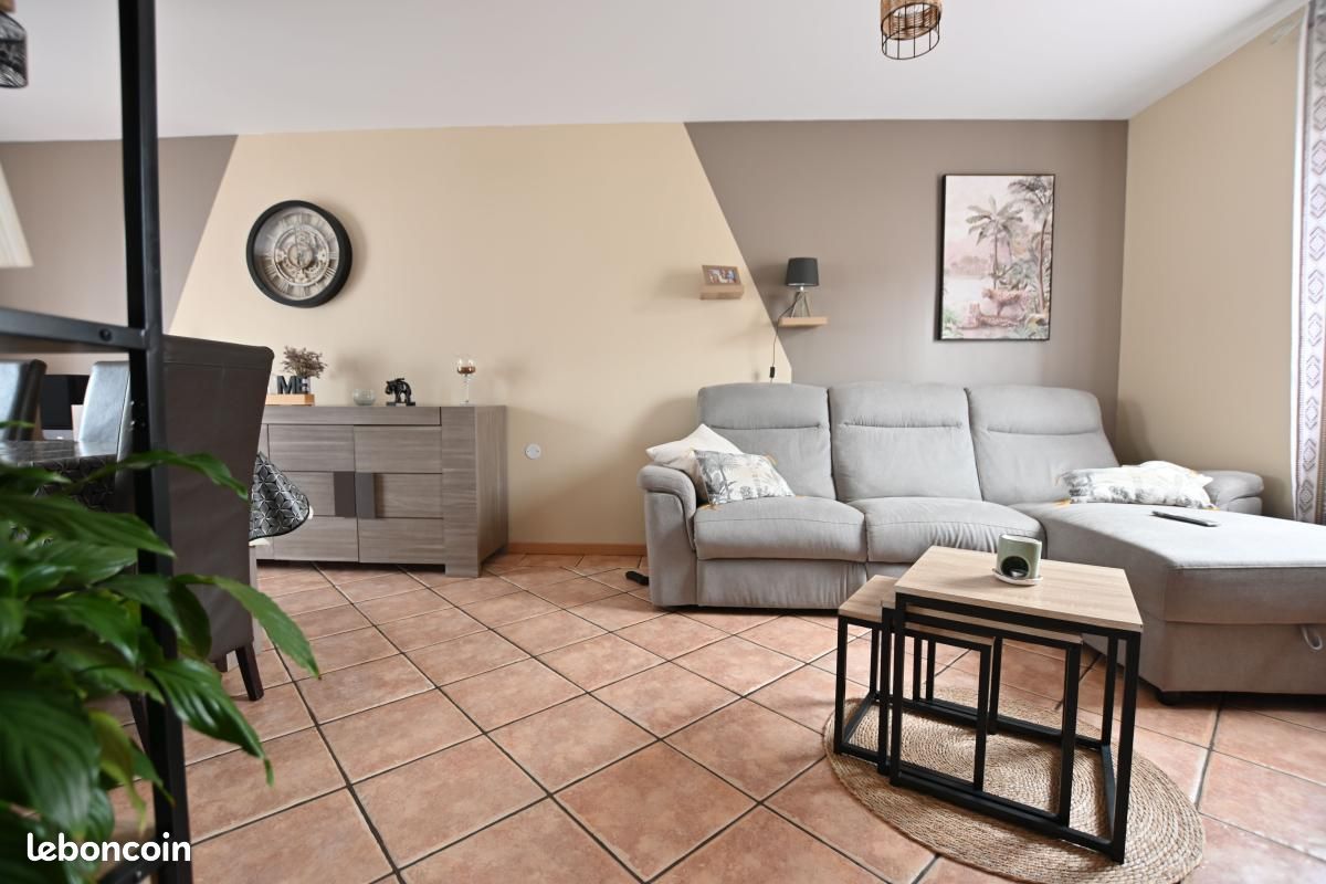 Maison 5 pièces 98 m² · à Abbeville · 98 m² · 238 500 €