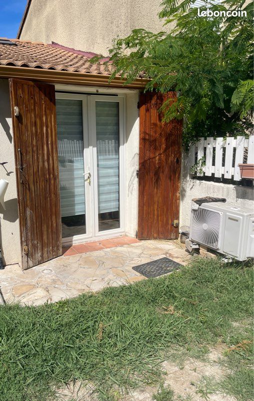 Appartement 1 pièce 25 m² · à Arles · 25 m² · 520 €/mois