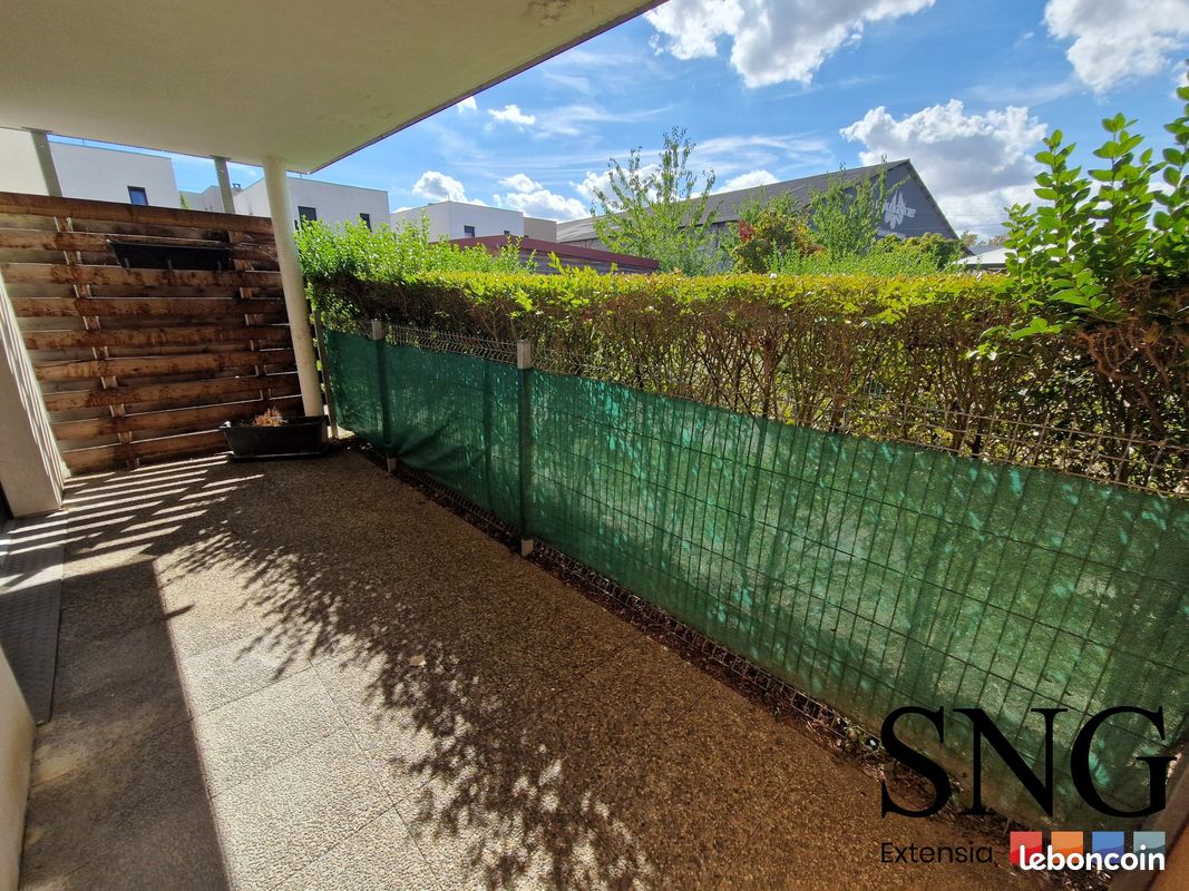 Appartement 3 pièces 62 m² · à Lingolsheim · 62 m² · 222 000 €
