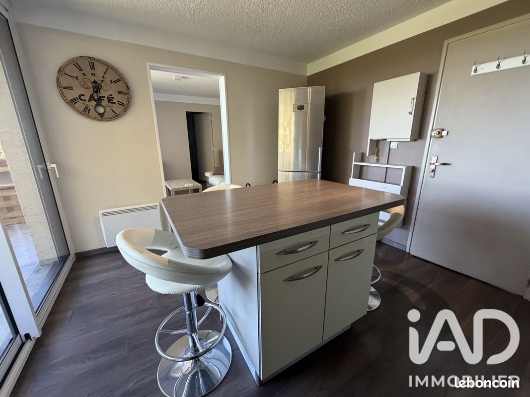 Appartement 2 pièces 40 m² · à Le Gua · 40 m² · 550 €/mois