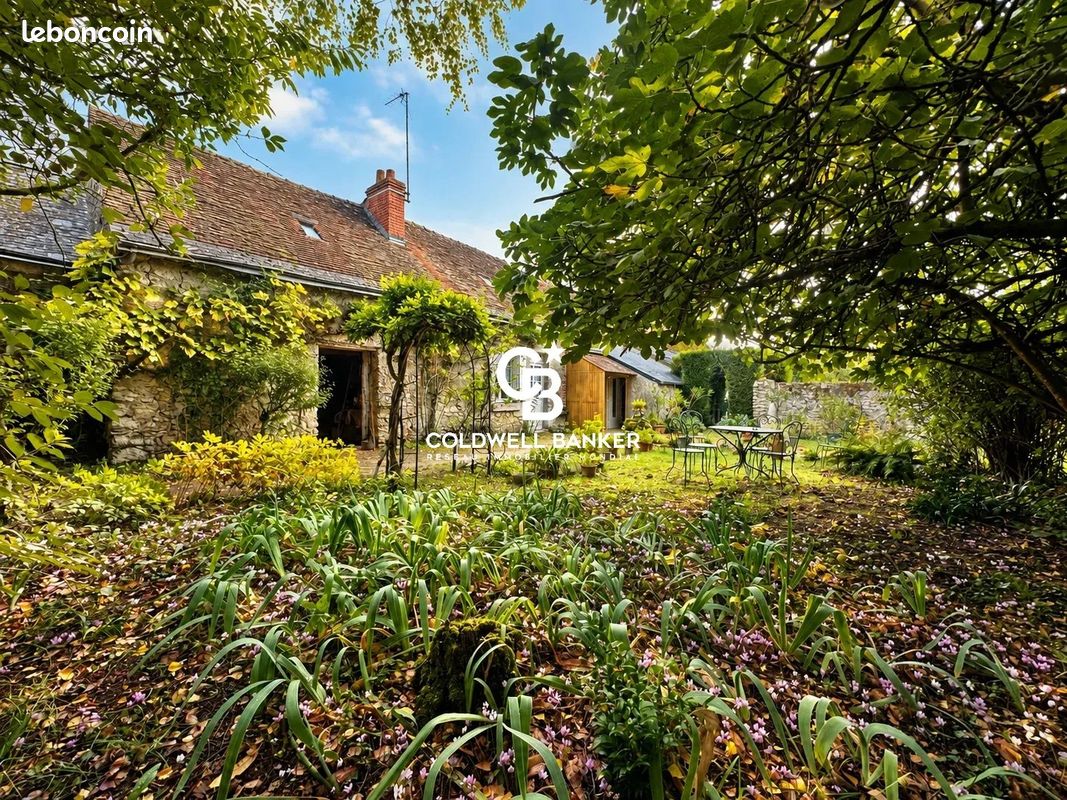 Maison 3 pièces 54 m² · à Fondettes · 54 m² · 372 000 €