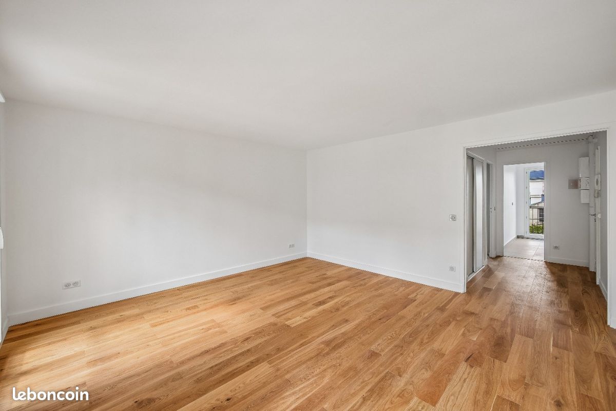 Maison 3 pièces 65 m² · à Versailles · 65 m² · 504 000 €