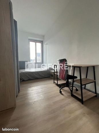 Appartement a louer montfermeil - 1 pièce(s) - 11 m2 - Surfyn