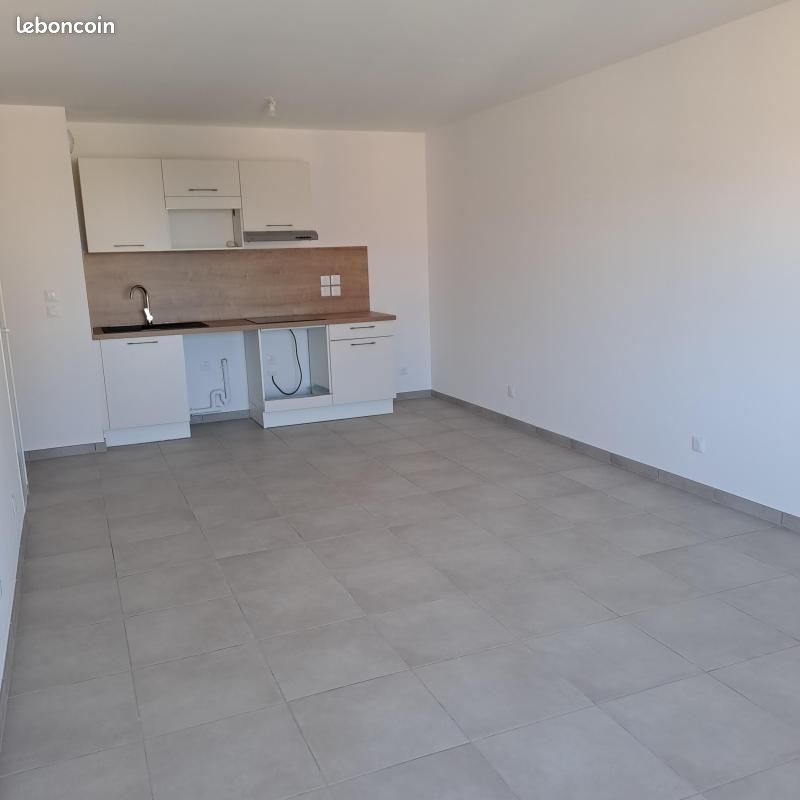 Appartement 3 pièces 65 m² · à Ternay · 65 m² · 797 €/mois