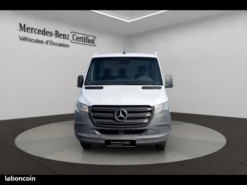 Mercedes-benz Sprinter CCb 514 CDI 37 3T5 Propulsion (image 2)