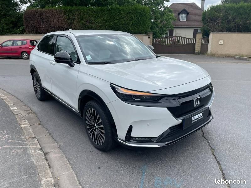 Honda e:Ny1 Electrique 204ch Executive (image 3)