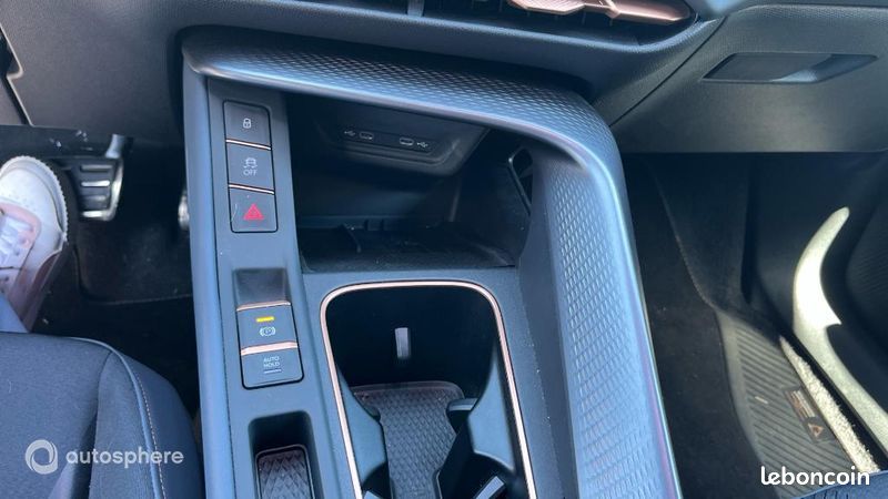 Cupra Terramar 1.5 eTSI Hybrid 150ch V DSG7 (image 26)