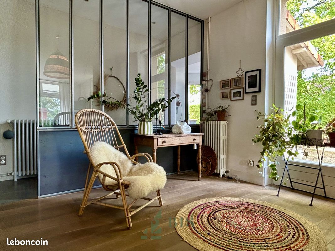 Propriété 6 pièces 160 m² (image 3)
