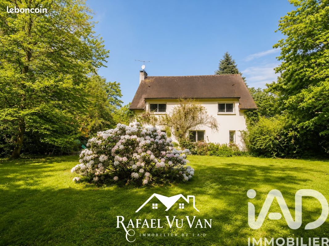 Maison 6 pièces 215 m² (image 2)