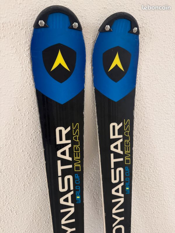 Ski slalom Dynastar Omeglas SL FIS 165cm (image 2)