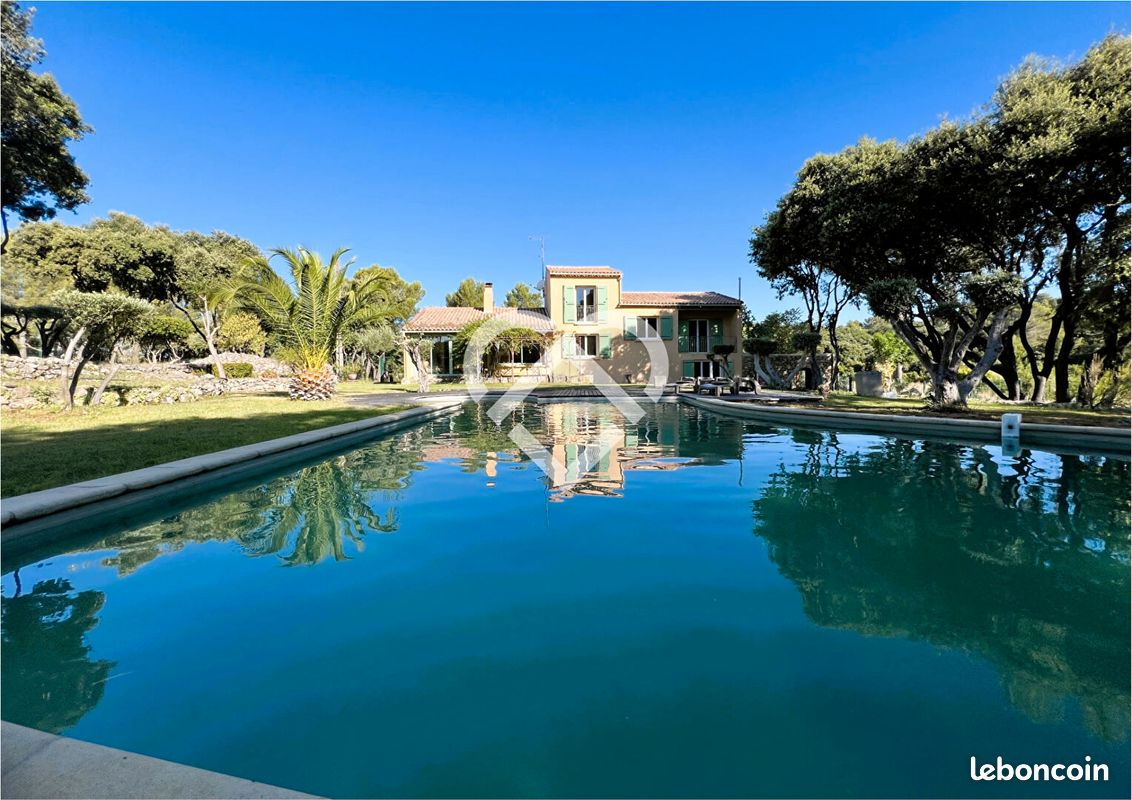 Maison 6 pièces 193 m² · à Pignan · 193 m² · 790 000 €