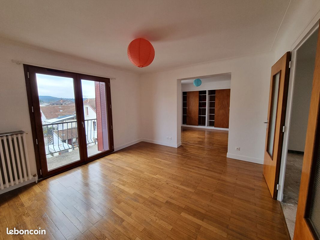 Appartement 4 pièces 73 m² · à Ambérieu-en-Bugey · 73 m² · 900 €/mois