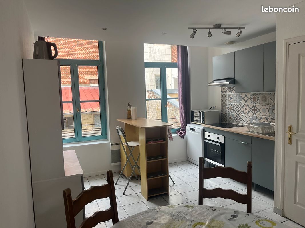 Local commercial 10 pièces 210 m² · à Arras · 210 m² · 599 000 €