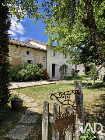 Maison 6 pièces 147 m²