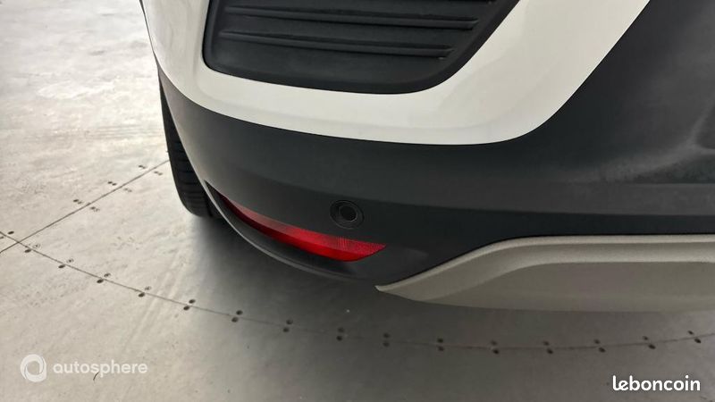 Renault Arkana 1.6 E-Tech 145ch Intens -21B (image 21)