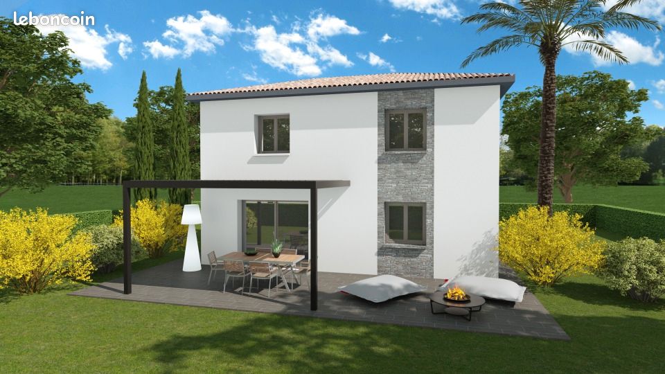Maison 4 pièces 82 m² · à Puget-sur-Argens · 82 m² · 399 000 €