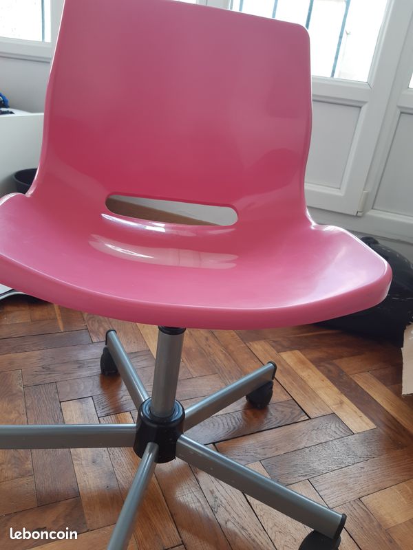 Bureau/chaise (image 2)