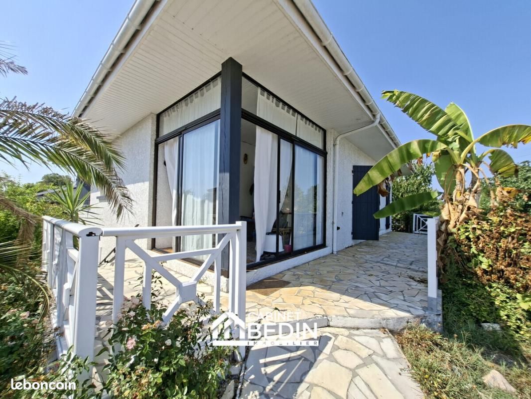 Maison 4 pièces 90 m² · à Narrosse · 90 m² · 281 100 €