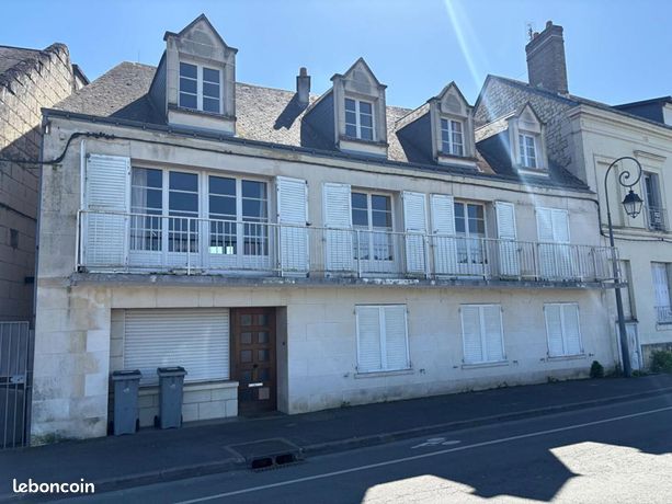 Maison 6 pièces 226 m²