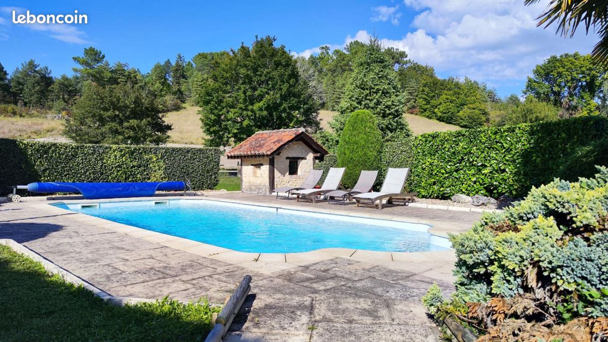 Maison 10 pièces 363 m² (image 3)
