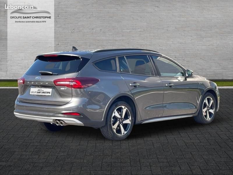 Ford Focus Active SW 1.0 EcoBoost mHEV 155ch Active X Powershift (image 5)