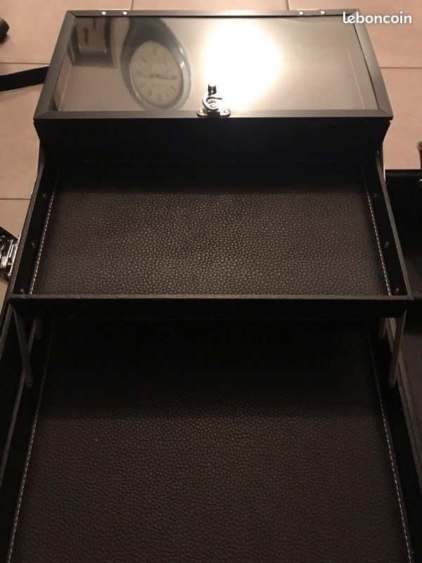 Valise soin beauté (image 12)