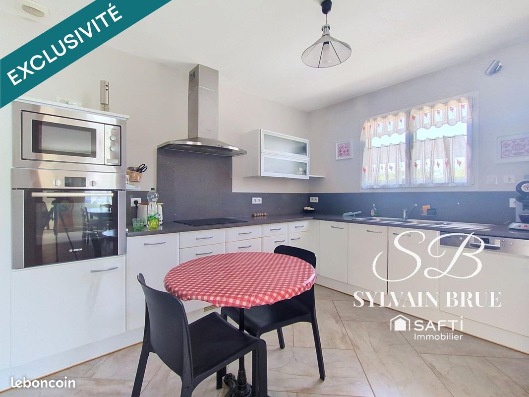 Maison 7 pièces 161 m² (image 6)