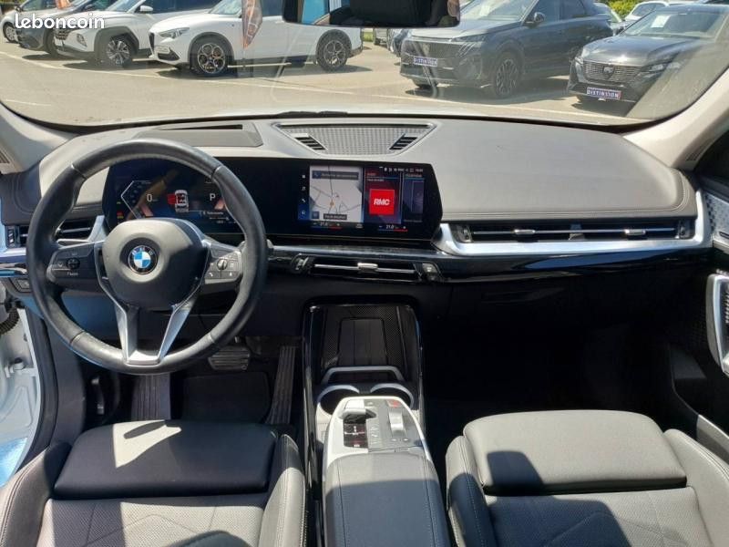 BMW X1 sDrive20i 170ch xLine (image 2)