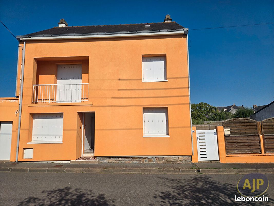Maison 5 pièces 87 m² · à Saint-Nazaire · 87 m² · 233 200 €