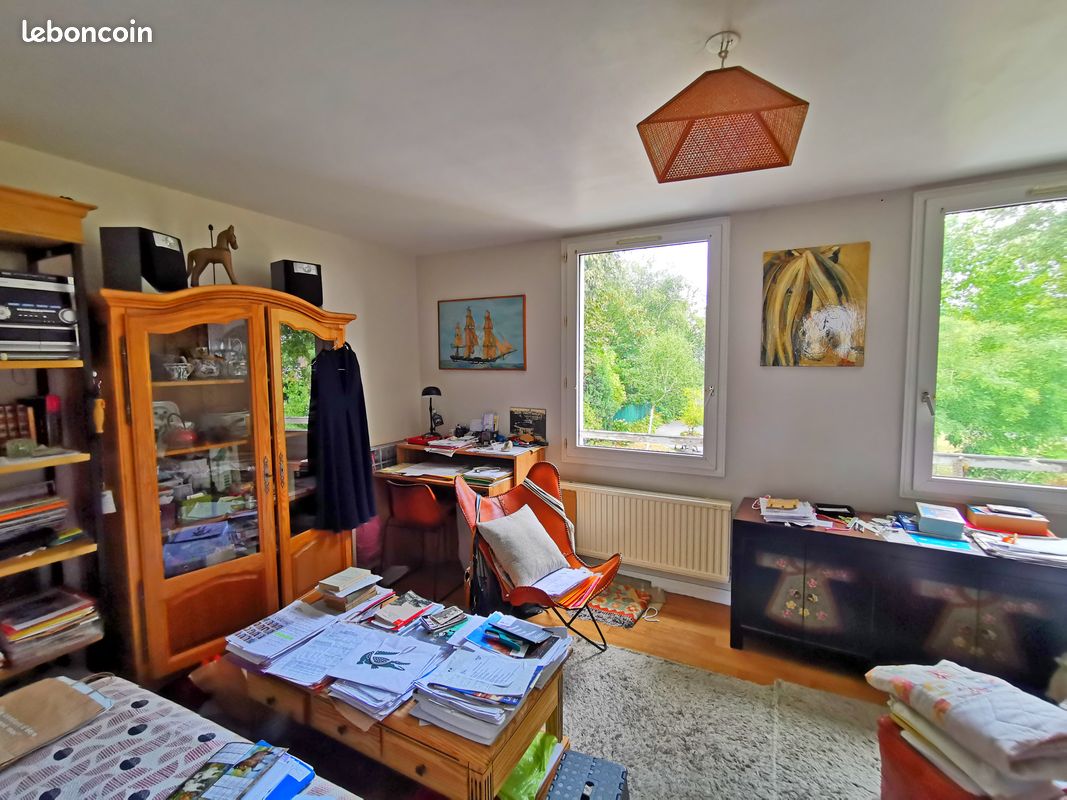 Appartement 2 pièces 26 m² · à Le Havre · 26 m² · 380 €