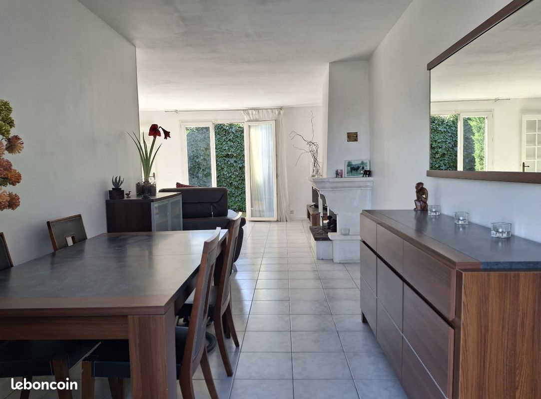 Maison 5 pièces 121 m² (image 4)